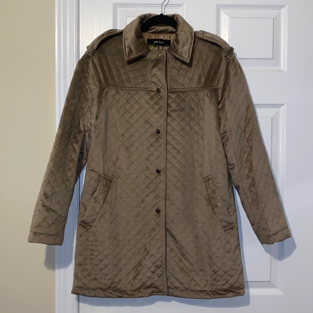 Zara Jacket
